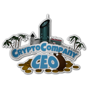CryptoCompany Logo
